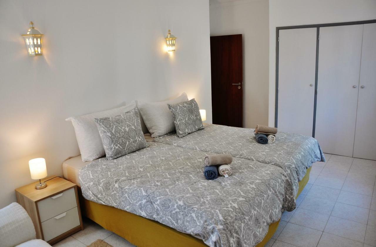 Apartamento Do Jardim Carvoeiro  Exterior foto